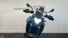 24 Model Year BMW F900 GS
